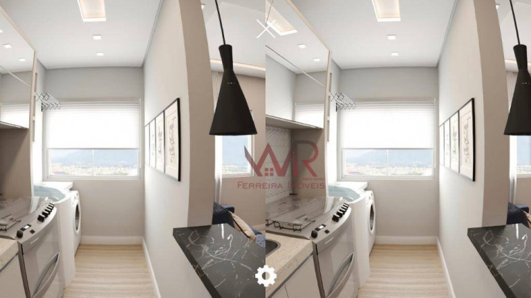 Imagem Apartamento com 3 Quartos à Venda, 50 m² em Vila Esperança - São Paulo