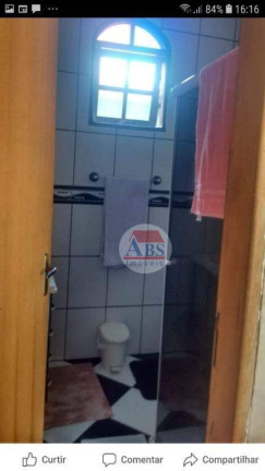 Imagem Casa com 4 Quartos à Venda, 250 m² em Vila São José - Cubatão Imagem Casa com 4 Quartos à Venda, 250 m² em Vila São José - Cubatão