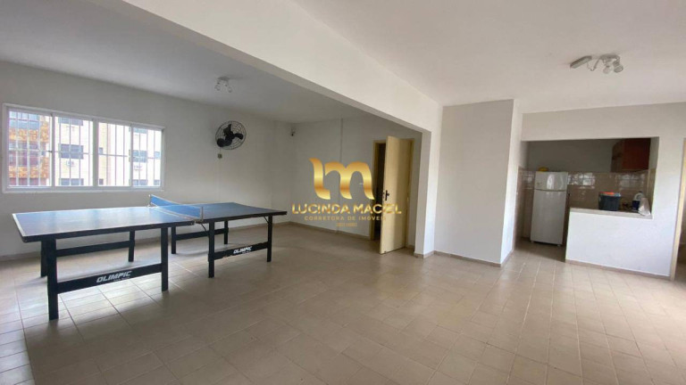 Imagem Apartamento com 1 Quarto à Venda, 47 m² em Canto Do Forte - Praia Grande Imagem Apartamento com 1 Quarto à Venda, 47 m² em Canto Do Forte - Praia Grande