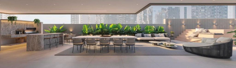 Imagem Apartamento com 3 Quartos à Venda, 225 m² em Barra Da Tijuca - Rio De Janeiro