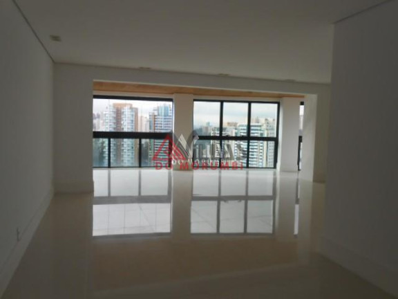 Imagem Cobertura com 4 Quartos à Venda, 394 m² em Jardim Morumbi - São Paulo Imagem Cobertura com 4 Quartos à Venda, 394 m² em Jardim Morumbi - São Paulo