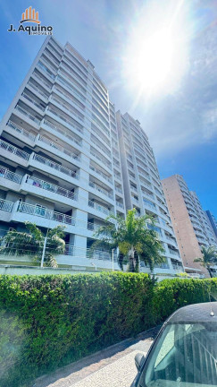 Apartamento com 3 Quartos à Venda,  em Guararapes - Fortaleza