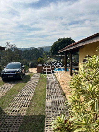 Imagem Casa com 5 Quartos à Venda, 312 m² em Jardim Centenário - Atibaia Imagem Casa com 5 Quartos à Venda, 312 m² em Jardim Centenário - Atibaia