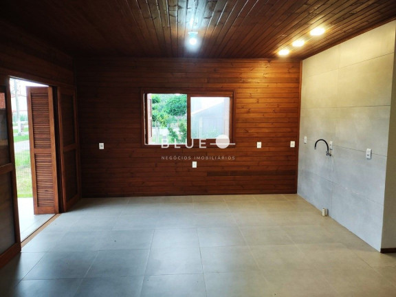 Casa com 2 Quartos à Venda, 112 m² em Lagoa Jardim - Torres