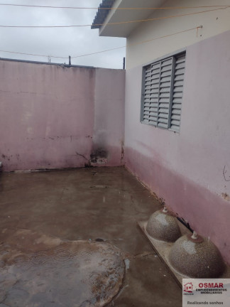 Imagem Casa com 2 Quartos à Venda, 167 m² em Vila Santa Terezinha - Sumaré