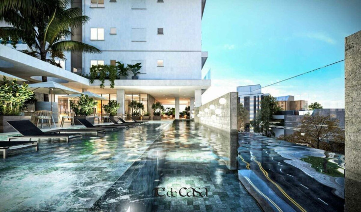 Imagem Apartamento com 2 Quartos à Venda, 109 m² em Americano - Lajeado Imagem Apartamento com 2 Quartos à Venda, 109 m² em Americano - Lajeado