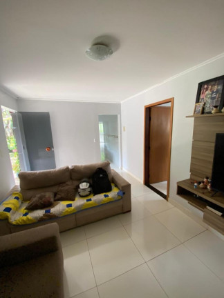 Imagem Casa com 3 Quartos à Venda, 150 m² em Cidade Vera Cruz - Aparecida De Goiânia Imagem Casa com 3 Quartos à Venda, 150 m² em Cidade Vera Cruz - Aparecida De Goiânia