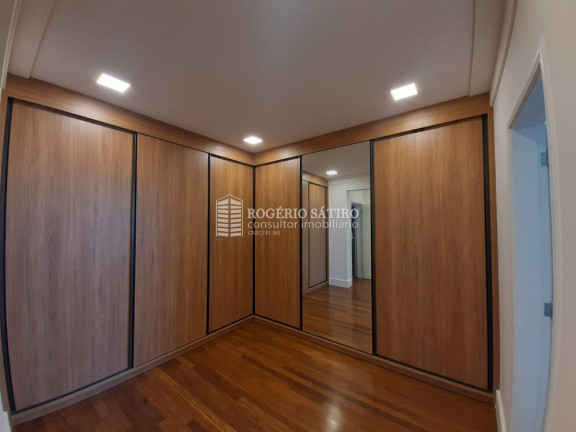 Imagem Apartamento com 4 Quartos à Venda, 267 m² em Chácara Klabin - São Paulo
