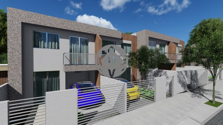 Imagem Casa com 3 Quartos à Venda, 153 m² em Letícia - Belo Horizonte Imagem Casa com 3 Quartos à Venda, 153 m² em Letícia - Belo Horizonte