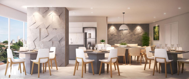 Imagem Apartamento com 3 Quartos à Venda, 88 m² em água Verde - Curitiba Imagem Apartamento com 3 Quartos à Venda, 88 m² em água Verde - Curitiba
