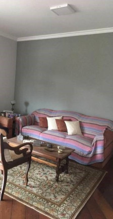 Imagem Apartamento com 4 Quartos à Venda, 113 m² em Campo Belo - São Paulo Imagem Apartamento com 4 Quartos à Venda, 113 m² em Campo Belo - São Paulo