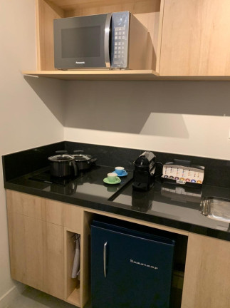 Imagem Apartamento com 1 Quarto à Venda, 45 m² em Itaim Bibi - São Paulo Imagem Apartamento com 1 Quarto à Venda, 45 m² em Itaim Bibi - São Paulo