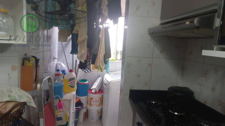 Imagem Apartamento com 2 Quartos à Venda, 54 m² em Bandeiras - Osasco Imagem Apartamento com 2 Quartos à Venda, 54 m² em Bandeiras - Osasco