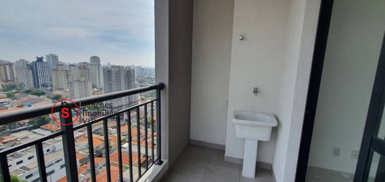 Imagem Apartamento com 1 Quarto à Venda, 33 m² em São Judas - São Paulo Imagem Apartamento com 1 Quarto à Venda, 33 m² em São Judas - São Paulo
