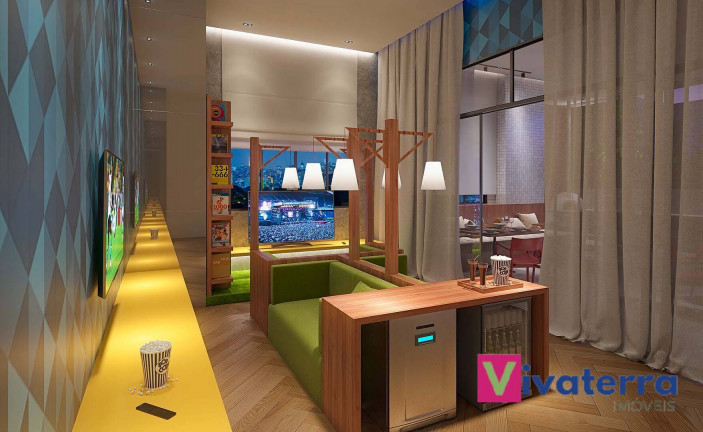 Imagem Apartamento com 3 Quartos à Venda, 123 m² em Nazaré - Belém
