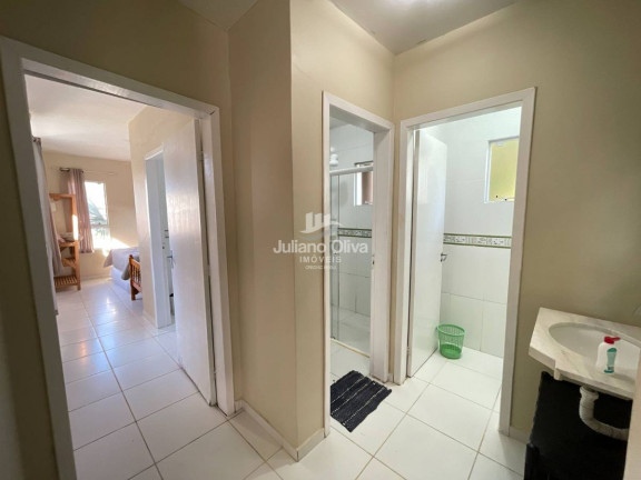 Imagem Casa com 3 Quartos à Venda, 120 m² em Barra Do Sai - Itapoá