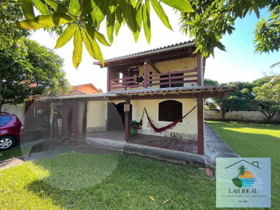 Imagem Casa com 3 Quartos à Venda, 640 m² em Praia Seca - Araruama Imagem Casa com 3 Quartos à Venda, 640 m² em Praia Seca - Araruama