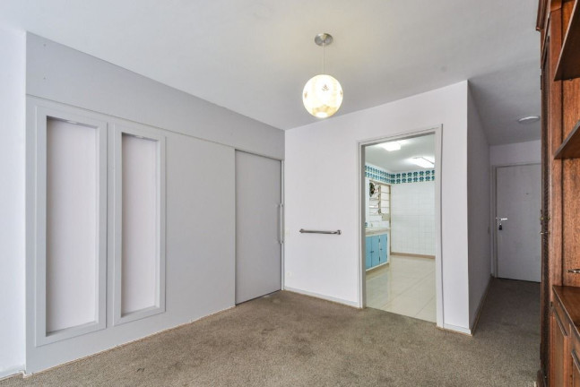Imagem Apartamento com 3 Quartos à Venda, 106 m² em Vila Mariana - São Paulo