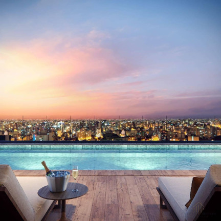 Imagem Apartamento com 3 Quartos à Venda, 132 m² em Bela Vista - São Paulo