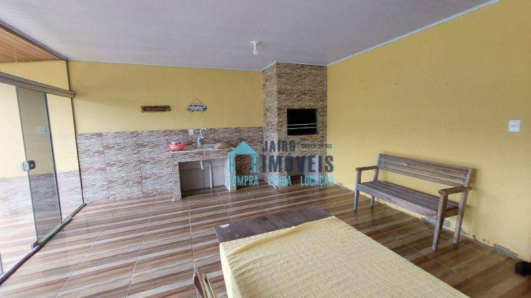 Imagem Casa com 4 Quartos à Venda, 200 m² em Centro - Balneário Pinhal Imagem Casa com 4 Quartos à Venda, 200 m² em Centro - Balneário Pinhal