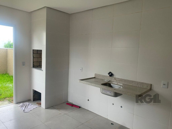 Casa com 2 Quartos à Venda, 59 m² em Aberta Dos Morros - Porto Alegre