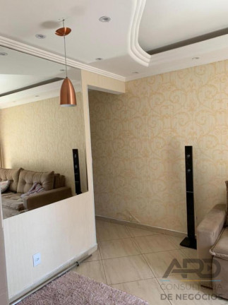 Imagem Apartamento com 2 Quartos à Venda, 50 m² em Presidente Altino - Osasco
