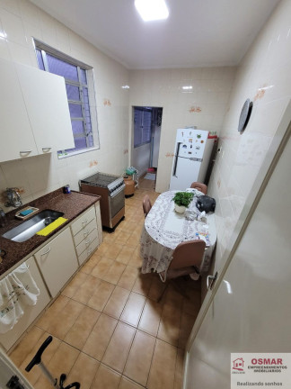 Imagem Imóvel com 2 Quartos à Venda, 94 m² em Macuco - Santos Imagem Imóvel com 2 Quartos à Venda, 94 m² em Macuco - Santos
