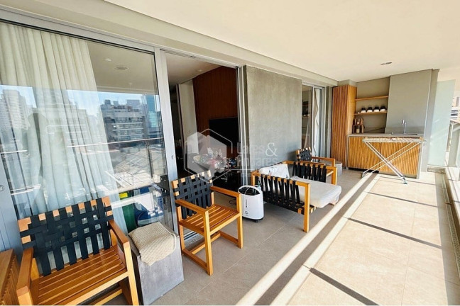 Imagem Apartamento com 1 Quarto à Venda, 69 m² em Vila Nova Conceição - São Paulo Imagem Apartamento com 1 Quarto à Venda, 69 m² em Vila Nova Conceição - São Paulo