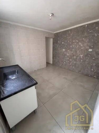 Imagem Casa com 3 Quartos à Venda, 180 m² em Parque Erasmo Assunção - Santo André Imagem Casa com 3 Quartos à Venda, 180 m² em Parque Erasmo Assunção - Santo André