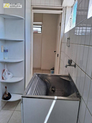 Imagem Apartamento com 3 Quartos à Venda, 106 m² em Cabo Branco - João Pessoa Imagem Apartamento com 3 Quartos à Venda, 106 m² em Cabo Branco - João Pessoa