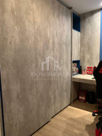 Imagem Apartamento com 3 Quartos à Venda, 155 m² em Centro - São Bernardo Do Campo