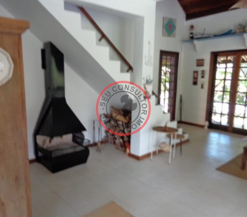 Imagem Sobrado com 4 Quartos à Venda, 340 m² em Boiçucanga - São Sebastião Imagem Sobrado com 4 Quartos à Venda, 340 m² em Boiçucanga - São Sebastião