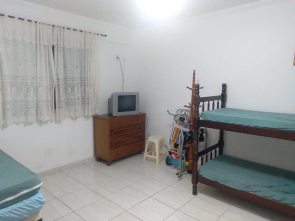 Imagem Apartamento com 1 Quarto à Venda, 27 m² em Guilhermina - Praia Grande