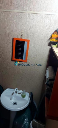 Imagem Sobrado com 3 Quartos à Venda, 73 m² em Vila Bela Vista - Santo André