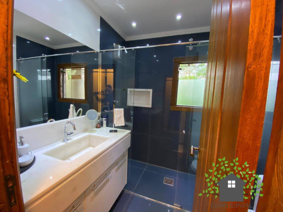 Imagem Casa com 5 Quartos à Venda, 561 m² em Vila Verde Transurb - Itapevi