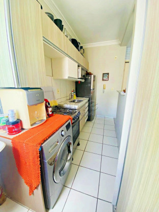 Imagem Apartamento com 2 Quartos à Venda, 62 m² em Centro - Maracanaú