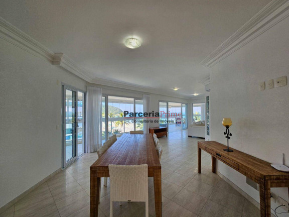 Imagem Apartamento com 4 Quartos à Venda, 283 m² em Riviera Módulo 7 - Bertioga Imagem Apartamento com 4 Quartos à Venda, 283 m² em Riviera Módulo 7 - Bertioga
