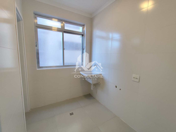 Imagem Apartamento com 2 Quartos à Venda, 90 m² em Campo Grande - Santos Imagem Apartamento com 2 Quartos à Venda, 90 m² em Campo Grande - Santos