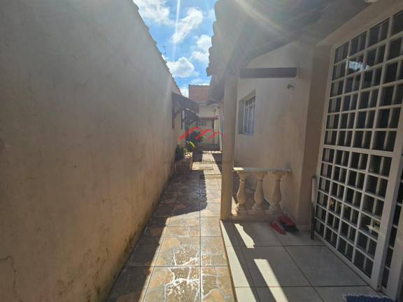 Imagem Casa com 3 Quartos à Venda, 100 m² em Jardim Nova Veneza (nova Veneza) - Sumaré Imagem Casa com 3 Quartos à Venda, 100 m² em Jardim Nova Veneza (nova Veneza) - Sumaré