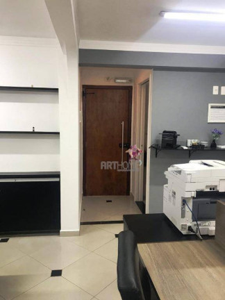 Imagem Sala Comercial à Venda, 76 m² em Fundação - São Caetano Do Sul Imagem Sala Comercial à Venda, 76 m² em Fundação - São Caetano Do Sul