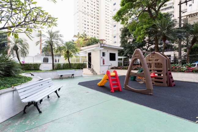Imagem Imóvel com 2 Quartos à Venda, 53 m² em Cidade Monções - São Paulo Imagem Imóvel com 2 Quartos à Venda, 53 m² em Cidade Monções - São Paulo