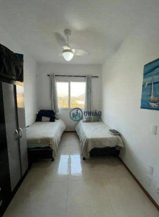 Imagem Apartamento com 2 Quartos à Venda, 65 m² em Largo Da Batalha - Niterói