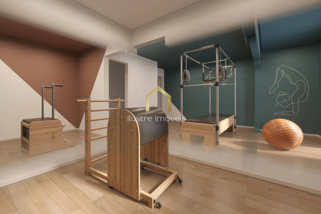 Imagem Apartamento com 2 Quartos à Venda, 32 m² em Várzea Da Barra Funda - São Paulo