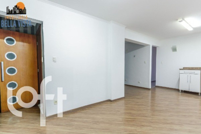 Imagem Apartamento com 3 Quartos à Venda, 100 m² em Vila Mariana - São Paulo Imagem Apartamento com 3 Quartos à Venda, 100 m² em Vila Mariana - São Paulo