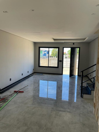 Imagem Sobrado com 3 Quartos à Venda, 101 m² em Morada Do Vale I - Gravataí Imagem Sobrado com 3 Quartos à Venda, 101 m² em Morada Do Vale I - Gravataí