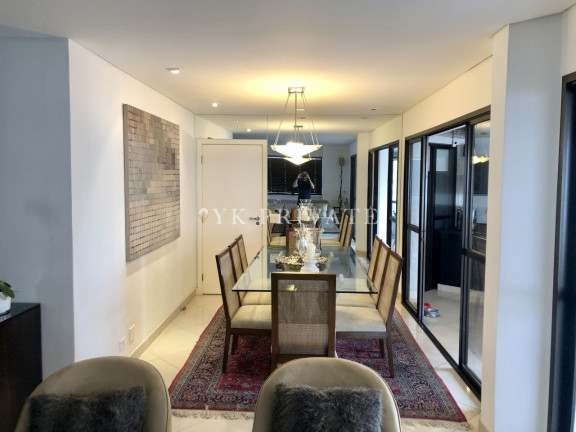 Imagem Apartamento com 4 Quartos à Venda, 250 m² em Perdizes - São Paulo Imagem Apartamento com 4 Quartos à Venda, 250 m² em Perdizes - São Paulo