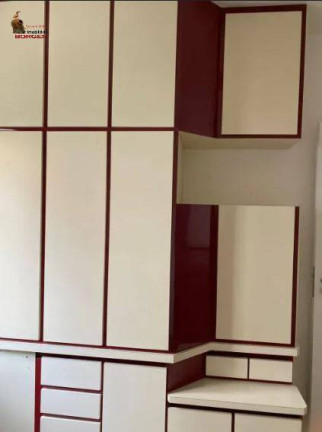 Imagem Apartamento com 3 Quartos à Venda, 99 m² em Vila Olimpia - São Paulo