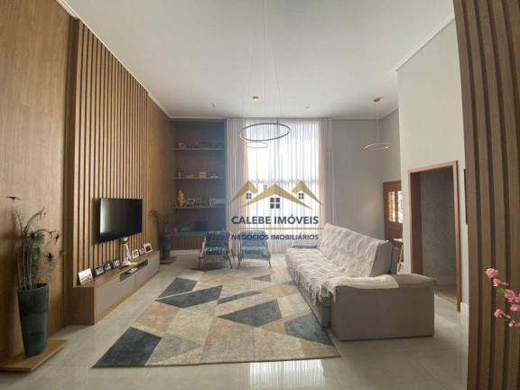 Imagem Casa com 4 Quartos à Venda, 220 m² em Vila Monte Verde - Tatuí Imagem Casa com 4 Quartos à Venda, 220 m² em Vila Monte Verde - Tatuí