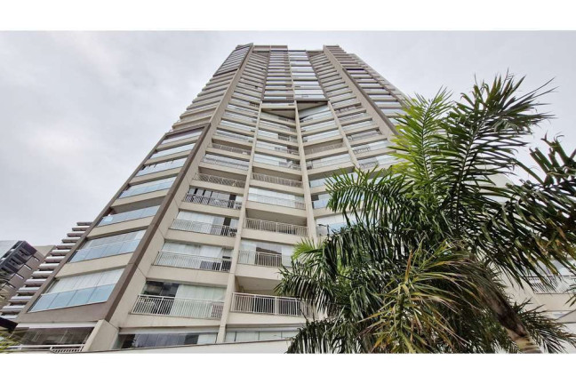 Apartamento com 1 Quarto à Venda, 37 m² em Pinheiros - São Paulo