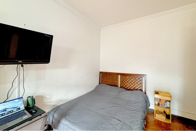 Imagem Apartamento com 3 Quartos à Venda, 103 m² em Liberdade - São Paulo
